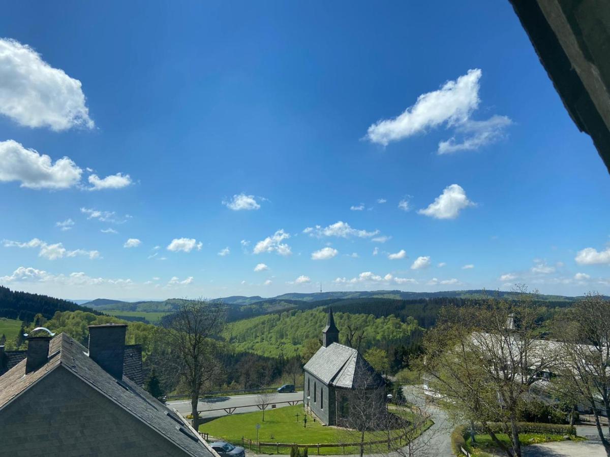Ferienwohnung Merle In Winterberg-Altastenberg Extérieur photo