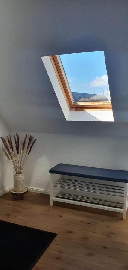 Ferienwohnung Merle In Winterberg-Altastenberg Extérieur photo